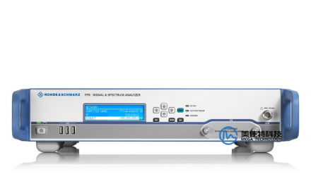 射频测试设备 | 美佳特科技-通用电子测试测量仪器科技服务公司
