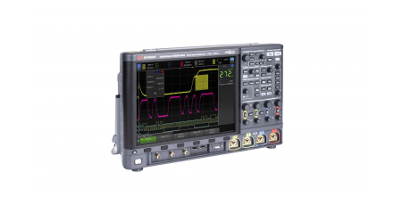 Keysight MSOX4022G 中高端混合信号示波器