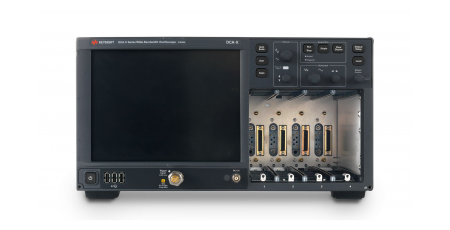 KEYSIGHT是德N1000A  DCA-X 宽带宽示波器主机