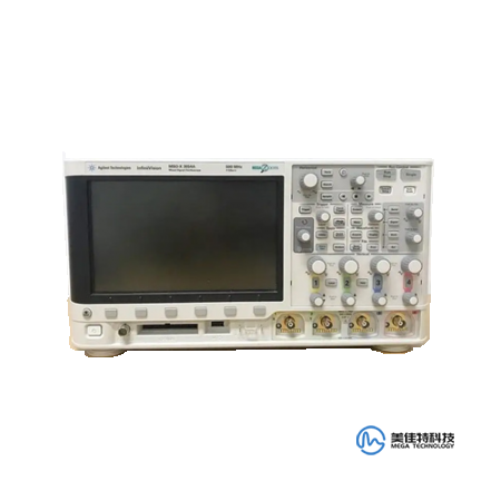 MSOX3054A Agilent 混合信号示波器