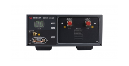 示波器 | 美佳特科技-通用电子测试测量仪器科技服务公司