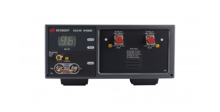 KEYSIGHT N1092B 2 光通道采样示波器（光通道 - 3dB 带宽典型值 28GHz）