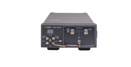 光/电时钟恢复 | 美佳特科技-通用电子测试测量仪器科技服务公司