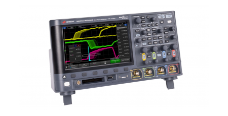 Keysight 是德科技 MSOX3014G 数字示波器
