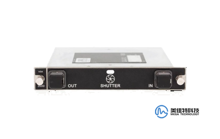 衰减器 | 美佳特科技-通用电子测试测量仪器科技服务公司