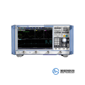 网络分析仪 | 美佳特科技-通用电子测试测量仪器科技服务公司