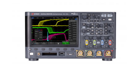 Keysight 是德科技 DSOX3102G 数字示波器