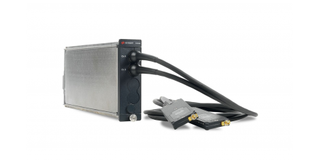 KEYSIGHT N1046A 高带宽远程采样头模块（≥75GHz）- 适配 N1000A DCA-X 主机