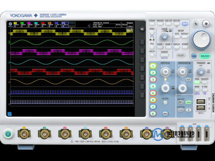 示波器 | 美佳特科技-通用电子测试测量仪器科技服务公司