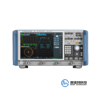 网络分析仪 | 美佳特科技-通用电子测试测量仪器科技服务公司