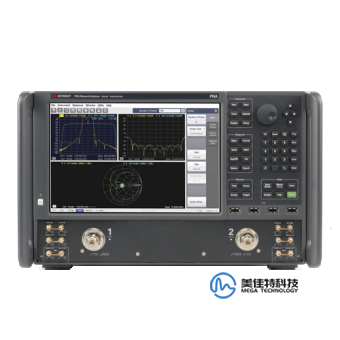 微波分析仪 | 美佳特科技-通用电子测试测量仪器科技服务公司