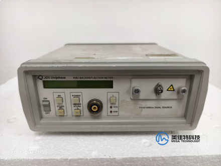 射频测试设备 | 美佳特科技-通用电子测试测量仪器科技服务公司