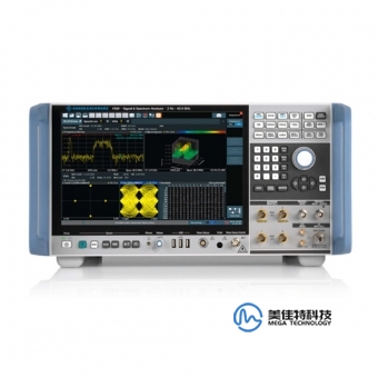 射频分析仪 | 美佳特科技-通用电子测试测量仪器科技服务公司