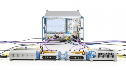 网络分析仪 | 美佳特科技-通用电子测试测量仪器科技服务公司