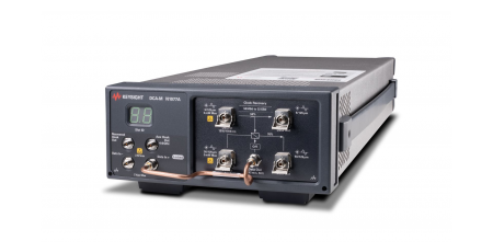 Keysight N1077A 光电采样接收机模块