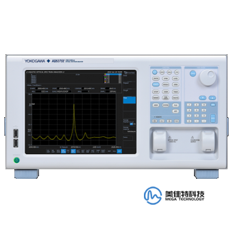光谱分析仪 | 美佳特科技-通用电子测试测量仪器科技服务公司