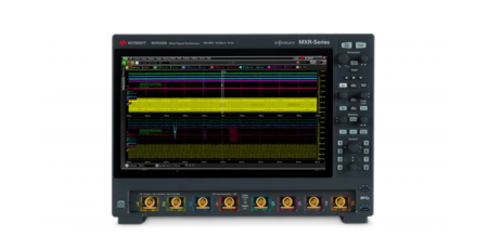 Keysight MXR058B 实时示波器