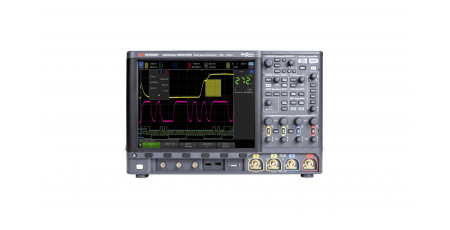 Keysight MSOX4034G 高性能混合信号示波器