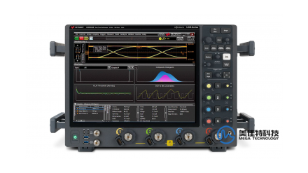 示波器 | 美佳特科技-通用电子测试测量仪器科技服务公司
