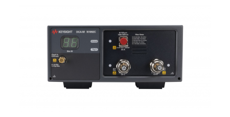 是德KEYSIGHT N1092C 单光通道采样示波器