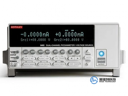 射频测试设备 | 美佳特科技-通用电子测试测量仪器科技服务公司