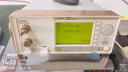 电源 | 美佳特科技-通用电子测试测量仪器科技服务公司