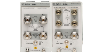 光通讯测试设备 | 美佳特科技-通用电子测试测量仪器科技服务公司