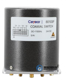 射频测试设备 | 美佳特科技-通用电子测试测量仪器科技服务公司