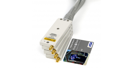 是德KEYSIGHT N1045A  采样示波器远程采样头模块