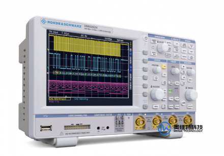 示波器 | 美佳特科技-通用电子测试测量仪器科技服务公司
