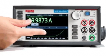 电源 | 美佳特科技-通用电子测试测量仪器科技服务公司