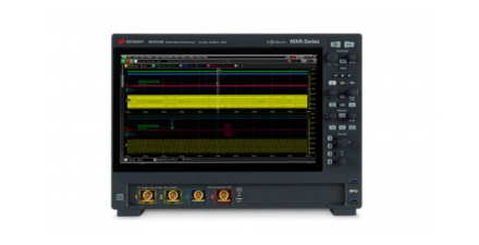 示波器 | 美佳特科技-通用电子测试测量仪器科技服务公司