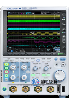 示波器 | 美佳特科技-通用电子测试测量仪器科技服务公司