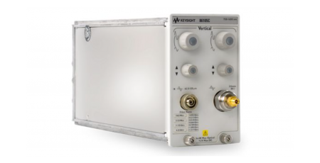 KEYSIGHT 86105C 高性能采样示波器