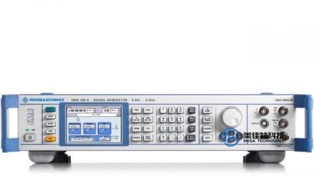 射频测试设备 | 美佳特科技-通用电子测试测量仪器科技服务公司