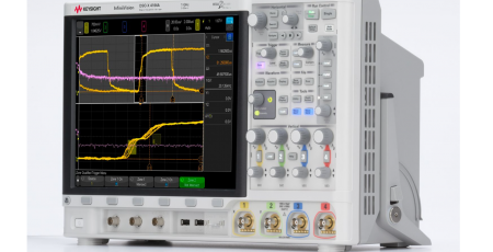 Keysight DSOX4104A 数字示波器