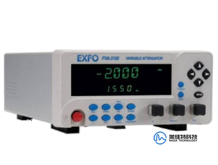 衰减器 | 美佳特科技-通用电子测试测量仪器科技服务公司