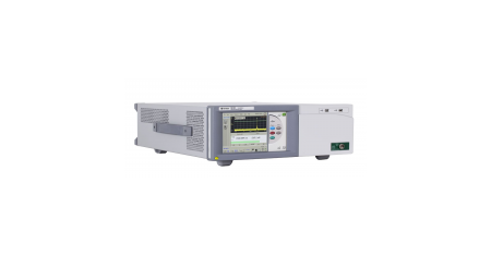 Keysight 86120C 多波长计