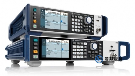 射频测试设备 | 美佳特科技-通用电子测试测量仪器科技服务公司