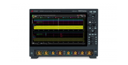 示波器 | 美佳特科技-通用电子测试测量仪器科技服务公司