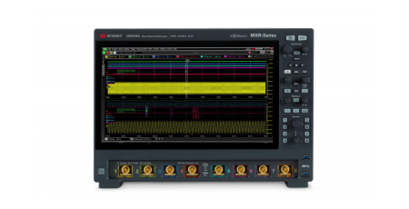 Keysight MXR608B 实时示波器