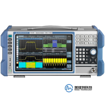 频谱分析仪 | 美佳特科技-通用电子测试测量仪器科技服务公司