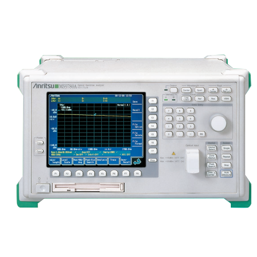 MS9780A Anritsu 安立 光谱分析仪