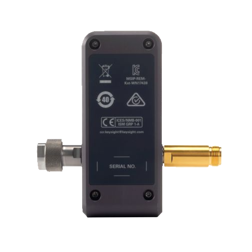 N4690D keysight 是德 电子校准件（ECal）-美佳特科技
