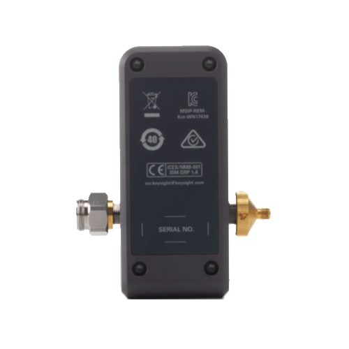 N4691D keysight 是德 电子校准件（ECal）-美佳特科技