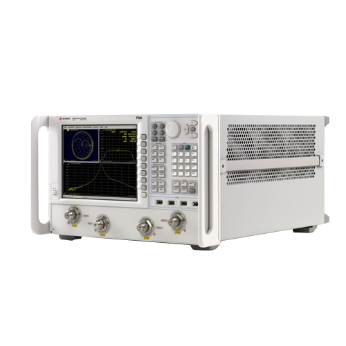 N5222A keysight 是德  PNA 微波网络分析仪，26.5 GHz-美佳特科技