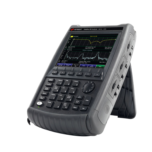 N9912A keysight 是德 FieldFox 手持射频分析仪-美佳特科技