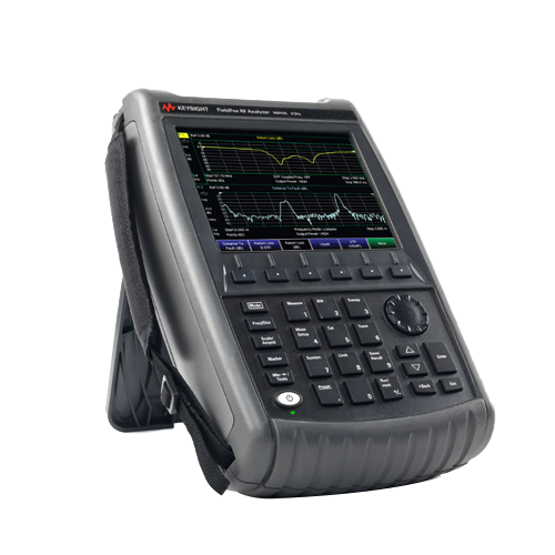 N9951A keysight 是德 FieldFox 手持式微波分析仪-美佳特科技
