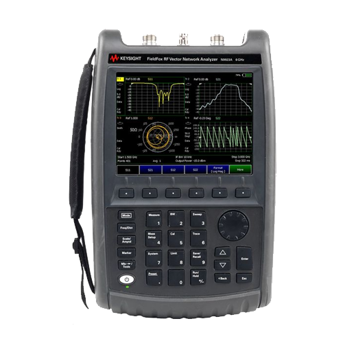 N9952A keysight 是德 FieldFox 手持式微波分析仪-美佳特科技