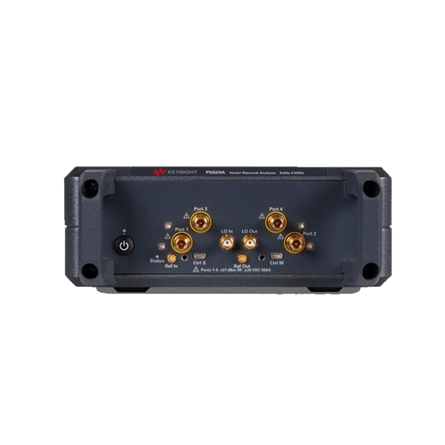 P5020A keysight 是德 USB 矢量网络分析仪-美佳特科技